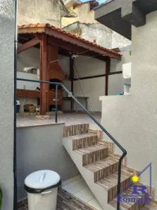Casa com 2 Quartos à venda, 117m² no Vila Regente Feijó, São Paulo