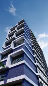 Apartamento com 4 Quartos à venda, 253m² no Graças, Recife