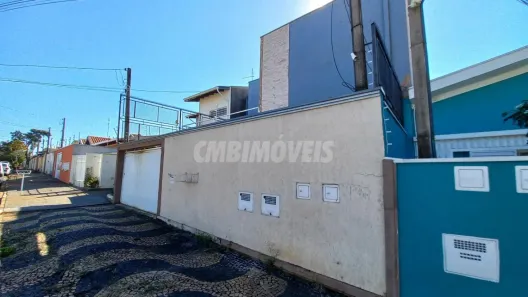 Sobrado com 5 Quartos à venda, 212m² no Jardim Bela Vista, Campinas