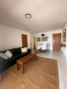 Apartamento com 3 Quartos para alugar, 125m² no Telégrafo, Belém