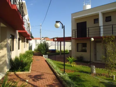 Casa de Condomínio com 2 Quartos à venda, 73m² no Vila Costa e Silva, Campinas