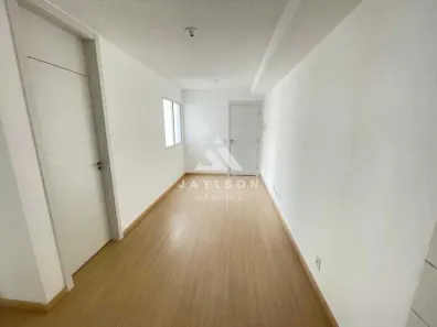 Apartamento com 2 Quartos à venda, 40m² no Bonsucesso, Rio de Janeiro