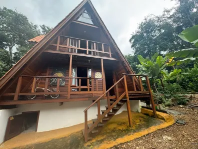 Casa com 3 Quartos à venda, 1200m² no Recanto da Aldeia, Brumadinho