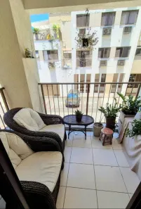 Apartamento com 2 Quartos à venda, 10m² no Gragoatá, Niterói