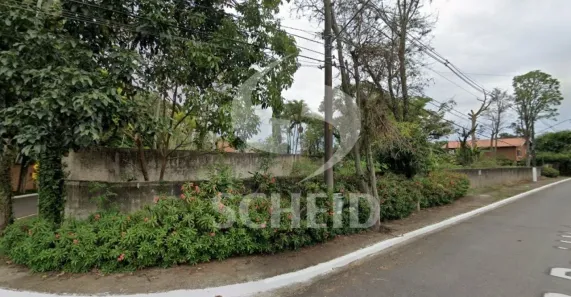 Lote/Terreno à venda, 2075m² no Jardim Santa Helena, São Paulo