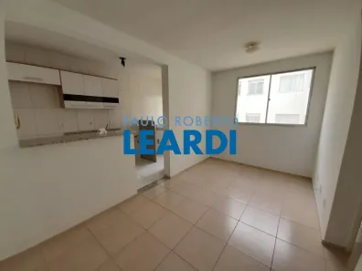 Apartamento com 2 Quartos à venda, 46m² no Jardim Nova Europa, Campinas