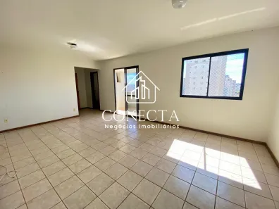 Apartamento com 3 Quartos à venda, 132m² no Martins, Uberlândia