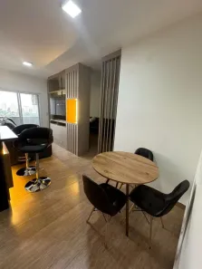 Apartamento com 1 Quarto para alugar, 47m² no Jardim América, Sorocaba