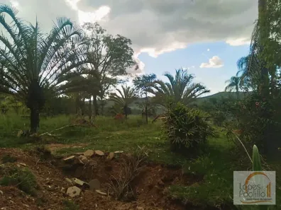 Lote/Terreno à venda, 7240m² no Parque Fernão Dias, Atibaia