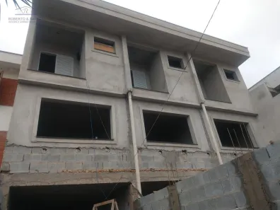 Sobrado com 2 Quartos à venda, 140m² no Jardim Monjolo, São Paulo