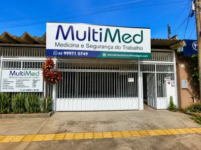 Imóvel Comercial com 4 Quartos para alugar, 376m² no Nova Suiça, Goiânia