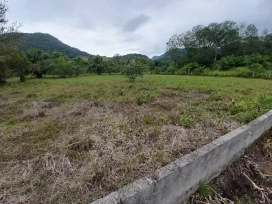 Lote/Terreno à venda, 8815m² no Capricórnio II, Caraguatatuba