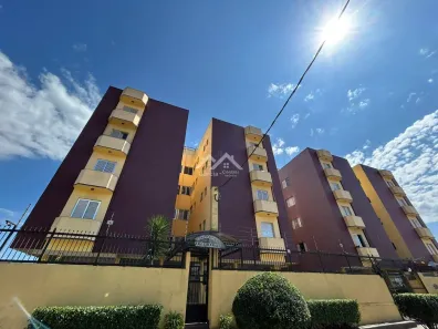 Apartamento com 3 Quartos à venda, 89m² no Balneário Três Marias, Peruíbe