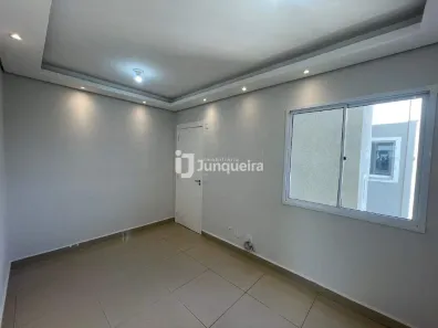 Apartamento com 2 Quartos à venda, 45m² no Campestre, Piracicaba