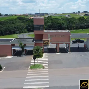 Lote/Terreno à venda, 1200m² no Parque Residencial Indaiá, Indaiatuba