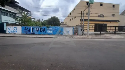 Lote/Terreno à venda, 1030m² no Parque dos Cisnes, Campinas