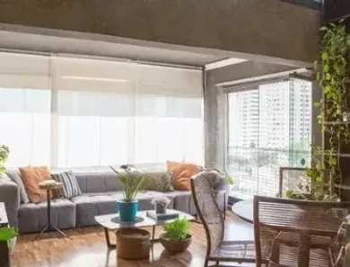 Apartamento com 1 Quarto à venda, 68m² no Vila Pompéia, São Paulo