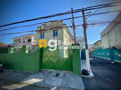 Apartamento com 2 Quartos à venda, 44m² no Madureira, Rio de Janeiro