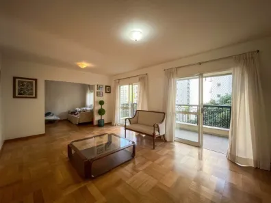 Apartamento com 3 Quartos à venda, 193m² no Paraíso, São Paulo
