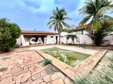 Casa com 6 Quartos à venda, 750m² no Ribeirânia, Ribeirão Preto