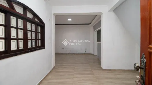 Sobrado com 3 Quartos para alugar, 217m² no Vila Camilópolis, Santo André