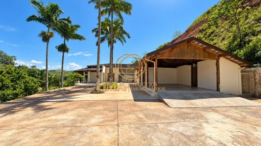 Fazenda/Sítio com 3 Quartos para alugar, 200m² no Freitas, São José dos Campos