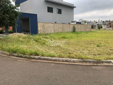 Lote/Terreno à venda, 298m² no Água das Pedras, Piracicaba