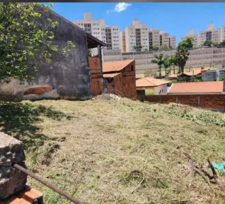 Lote/Terreno à venda, 250m² no Loteamento Parque São Martinho, Campinas