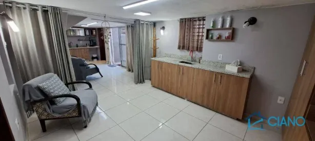 Casa com 6 Quartos à venda, 116m² no Vila Formosa, São Paulo