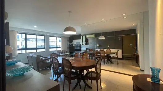Apartamento com 2 Quartos à venda, 88m² no Ponta Verde, Maceió