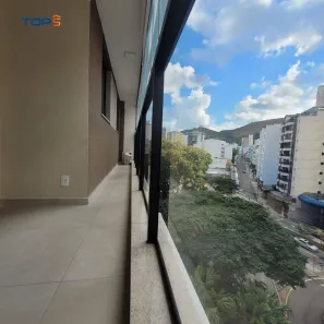 Apartamento com 2 Quartos à venda, 89m² no São Mateus, Juiz de Fora