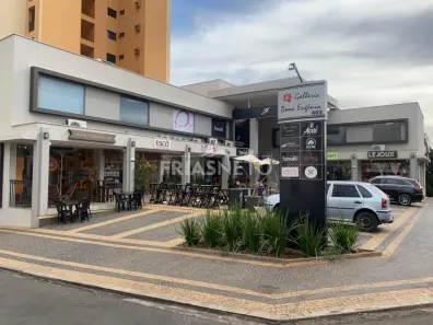 Prédio Comercial para alugar, 70m² no Jardim Europa, Piracicaba