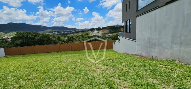 Lote/Terreno à venda, 513m² no Loteamento Alphaville Jundiaí - Fase 01, Jundiaí