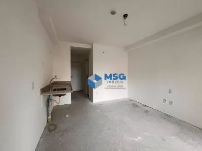 Apartamento com 1 Quarto à venda, 31m² no Vila Nova Conceição, São Paulo