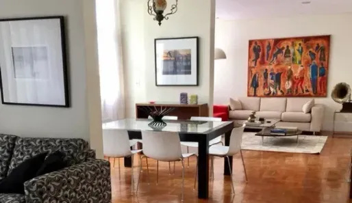 Apartamento com 2 Quartos à venda, 170m² no Vitória, Salvador