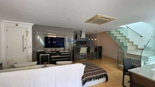 Cobertura com 4 Quartos à venda, 335m² no Barra da Tijuca, Rio de Janeiro