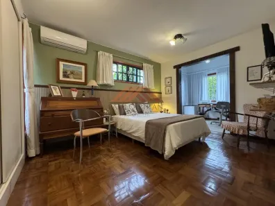 Casa com 4 Quartos à venda, 2754000m² no Cônego, Nova Friburgo