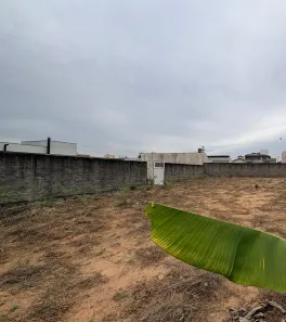 Lote/Terreno à venda, 300m² no Jardim Esplanada II, Indaiatuba