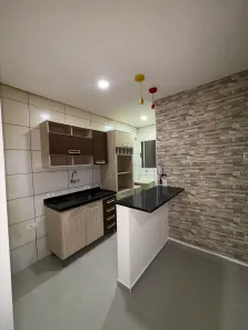 Apartamento com 1 Quarto para alugar, 38m² no Vila Prudente, São Paulo