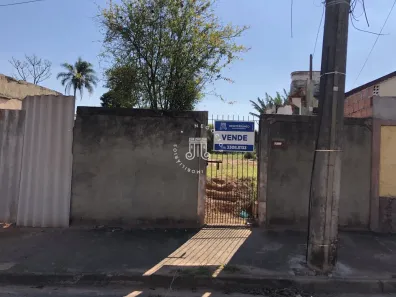 Lote/Terreno à venda, 798m² no Jardim Pacaembu, Jundiaí
