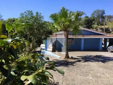 Fazenda/Sítio com 3 Quartos à venda, 281m² no Chácara Nova Essen, Campo Limpo Paulista