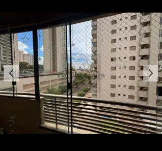 Apartamento com 2 Quartos à venda, 69m² no Jardim Botânico, Ribeirão Preto