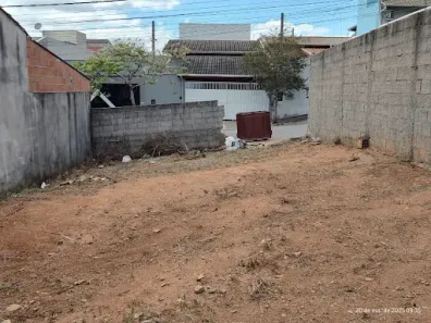 Lote/Terreno à venda, 165m² no Parque Residencial Jundiaí II, Jundiaí