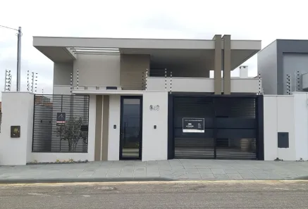 Casa com 3 Quartos à venda, 151m² no Primavera do Leste, Primavera do Leste