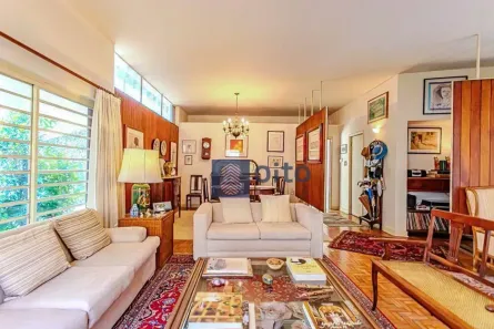 Casa com 3 Quartos à venda, 255m² no Alto de Pinheiros, São Paulo