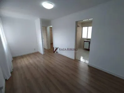 Apartamento com 2 Quartos para venda ou aluguel, 65m² no Jardim Íris, São Paulo