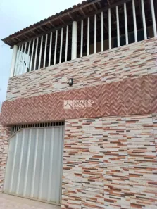 Casa com 3 Quartos à venda, 94m² no Santa Rita, Extremoz