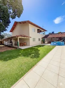 Casa com 3 Quartos à venda, 150m² no Eldorado, Serra