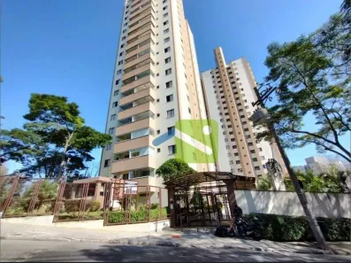 Apartamento com 1 Quarto à venda, 60m² no Jardim Ester, São Paulo