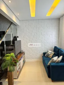 Casa de Condomínio com 3 Quartos à venda, 95m² no Jardim Lorena, Valinhos